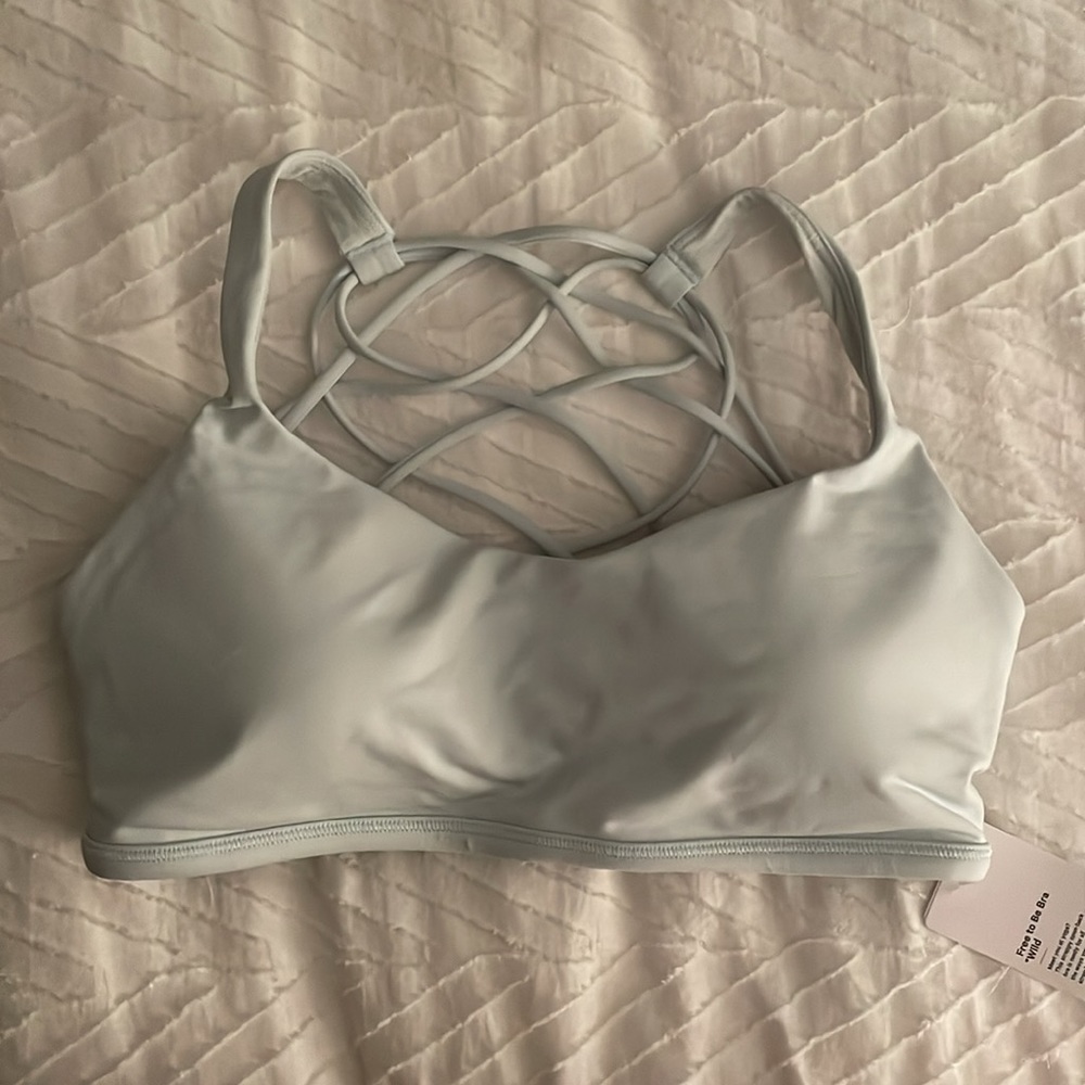 COPY - Lululemon bra
